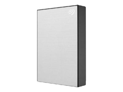 One touch 2to external hdd one touch 2to external hdd with password protection silver STKY2000401