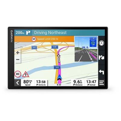 Garmin 010-02471-12 - garmin drivesmart 86 eu mt-d amazon alexa