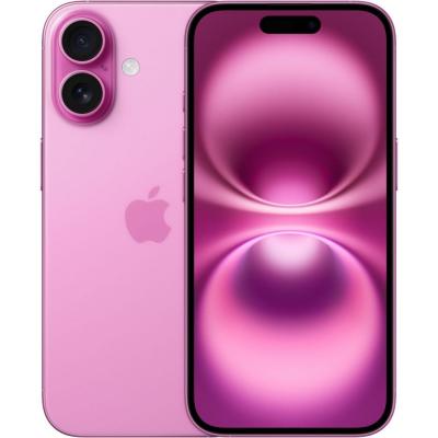 Apple Iphone 16 256gb 6.1&acute;&acute; 
