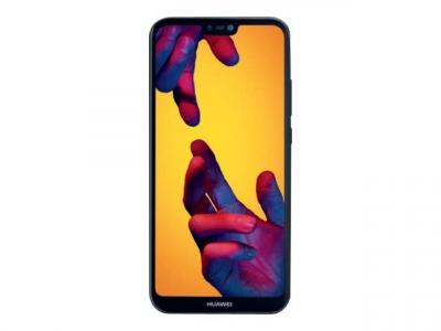 Huawei P20 Lite 4G 64 Go Dual-SIM blue EU