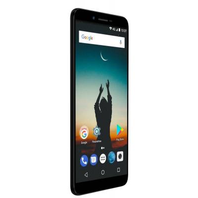 Konrow sky - android 7.0 - 4g - &eacute;cran 5.5'' - double sim - 16go, 2go ram - noir