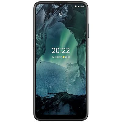 NOKIA G11 Smartphone Dual-SIM 6.5" 32 GB - 3 Go RAM - Ice