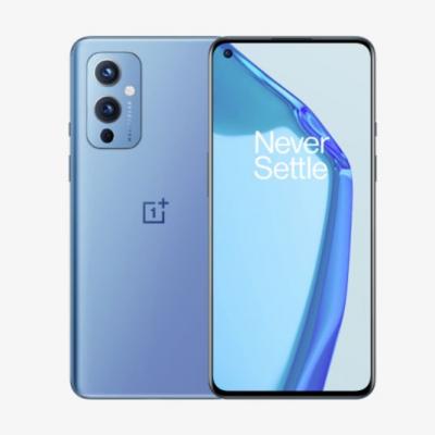 Oneplus 9 5G 256 Go Double SIM Bleu