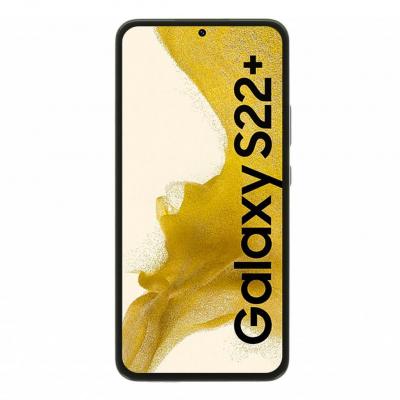 Samsung galaxy s22 plus 5g 128go noir 8806092881235