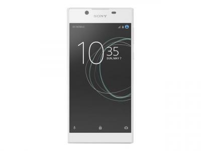 Sony XPERIA L1 16 Go Double SIM Blanc