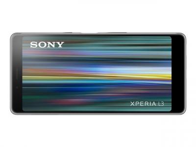 Sony Xperia L3 - 32 Go - Argent