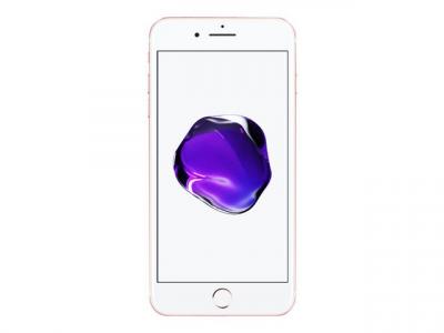 Apple iPhone 7 Plus 128 Go or rose