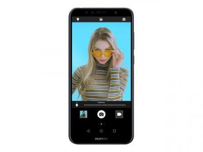 Huawei Y6 2018 Smartphone D&eacute;bloqu&eacute; 4G (5,7 pouces - 2/16 Go - Double Nano-SIM - Android) Noir