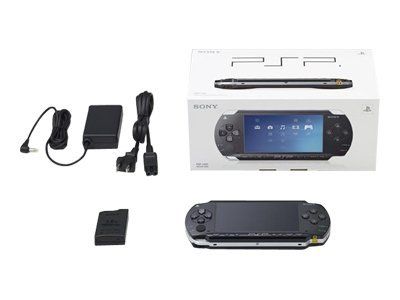 Lecteur MP3 Sony SONY PSP 2004