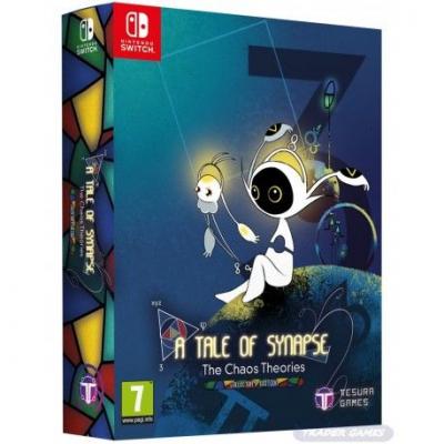 A Tale If Synapse : The Chaos Theories - Edition Collector Switch