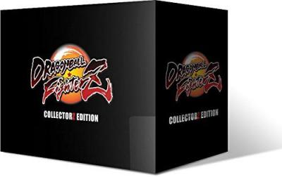 Dragon Ball Fighter Z Edition Collector PlayStation 4 