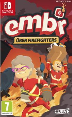 Embr : Uber Firefighters Switch