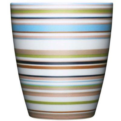 Gobelet Origo - beige - 0,25l Beige Iittala