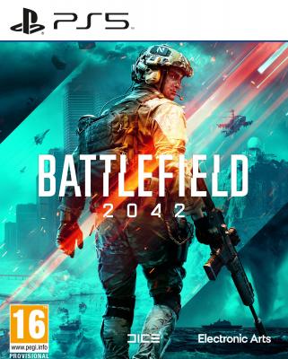 Ps5 Battlefield 2042 Uk