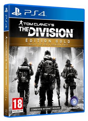 Tom Clancy's The Division - Gold Edition