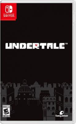 Undertale (Switch)