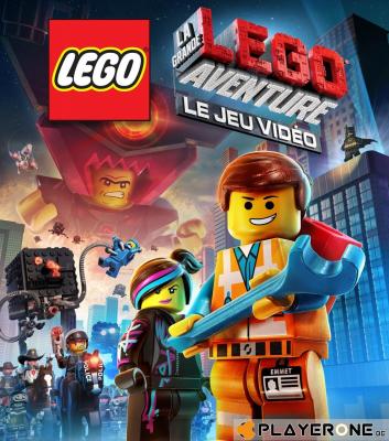 The LEGO Movie: Videogame (Xbox One) [UK IMPORT]