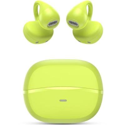 SPC BOOST CLIP Autonomie 26h, Bluetooth 5.4, Design Open-Ear, 3 Couleurs