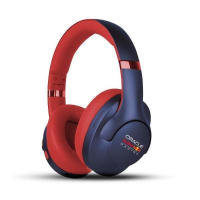 Red Bull Racing Casque Sans Fil Aura