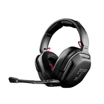 Casque gaming sans fil - Teufel - CAGE PRO - Son HD - Autonomie 68h - Microphone HD