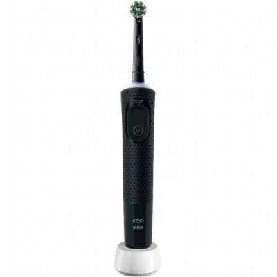 Cepillo Dental Braun Oral-B Vitality Pro- Negro