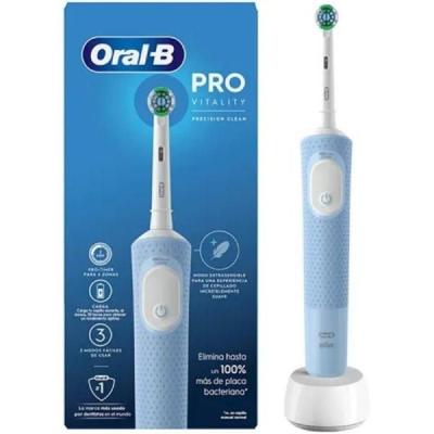 Braun Brosse &agrave; Dents Oral-b Vitality Pro Precision Clean