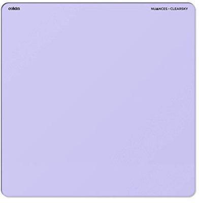 Filtre pour appareil photo COKIN NNXSKY