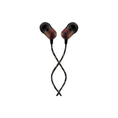 Ecouteurs House Of Marley Smile Jamaica Signature Black