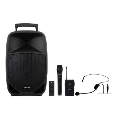Fonestar Malibu-312 Haut-parleur de f&ecirc;te