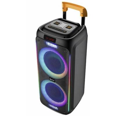 Haut-parleur portable denver electronics tsp-456 