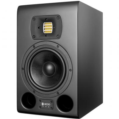 HEDD Type 07 MK2 enceinte de monitoring active (la pi&egrave;ce)