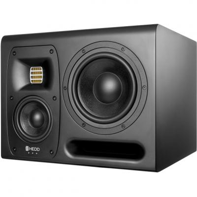 HEDD Type 20 MK2 Right enceinte de monitoring active (la pi&egrave;ce)