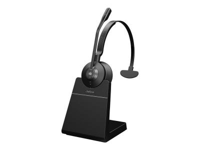 Casques avec microphone jabra engage 55 ms