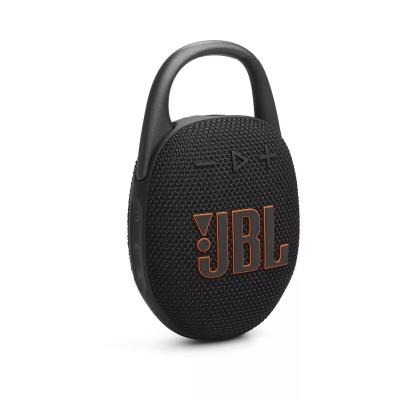 JBL Clip 5 Noir - Enceinte portable 