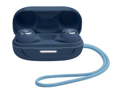 Jbl &Eacute;couteurs boutons JBL Reflect Aero TWS ANC bleus. Couleur: Bleu