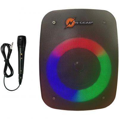 Lpg4 bluetooth avec fil sans fil noir