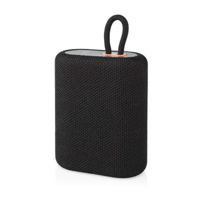 NEDIS Haut-parleur Bluetooth Dur&eacute;e de lecture maximale de batterie: 7 hrs