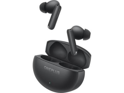 OnePlus Buds 4 - True Wireless - Storm Grey