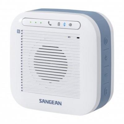 Haut-parleur &eacute;tanche Bluetooth 3 watts SANGEAN - H-200 