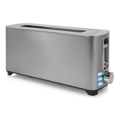 Tostador Princess 142405- 1050W- Acero Inoxidable