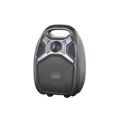 Xf 500 enceinte bluetooth active mobile batterie mp3 usb sd aux fm micro