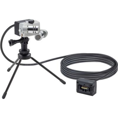 Zoom ECM-6 c&acirc;ble de rallonge pour enregistreurs et cam&eacute;scope
