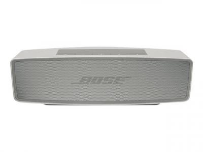 SOUNDLINK MINI II BLANC PERLE