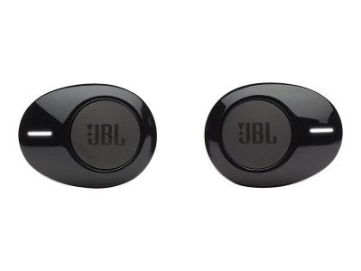 Ecouteurs JBL Tune 120TWS Noir