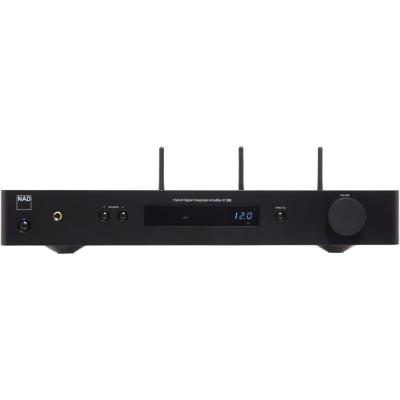 NAD C338