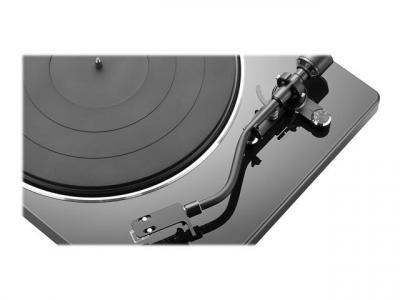 Platine vinyle Denon DP-400 Noir
