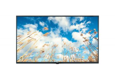 TV LED 55UM767H0LJ 139 cm 4K UHD Bleu cendr&eacute;