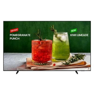 Samsung Bed-H 98"" Business TV 4K UHD
