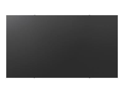 ZRD-BH12D - Crystal LED BH-series LED display unit - signalisation num&eacute;rique 480 x 270 par unit&eacute;