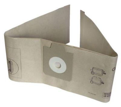 SOS Accessoire - Remplacement - Lot de 10 sacs papier Aspirateur 1407015040 NILFISK